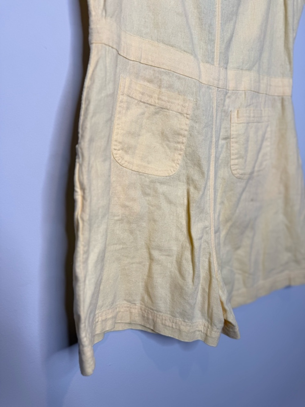 Roxy Spring 2020 Romper - Picture 10 of 12